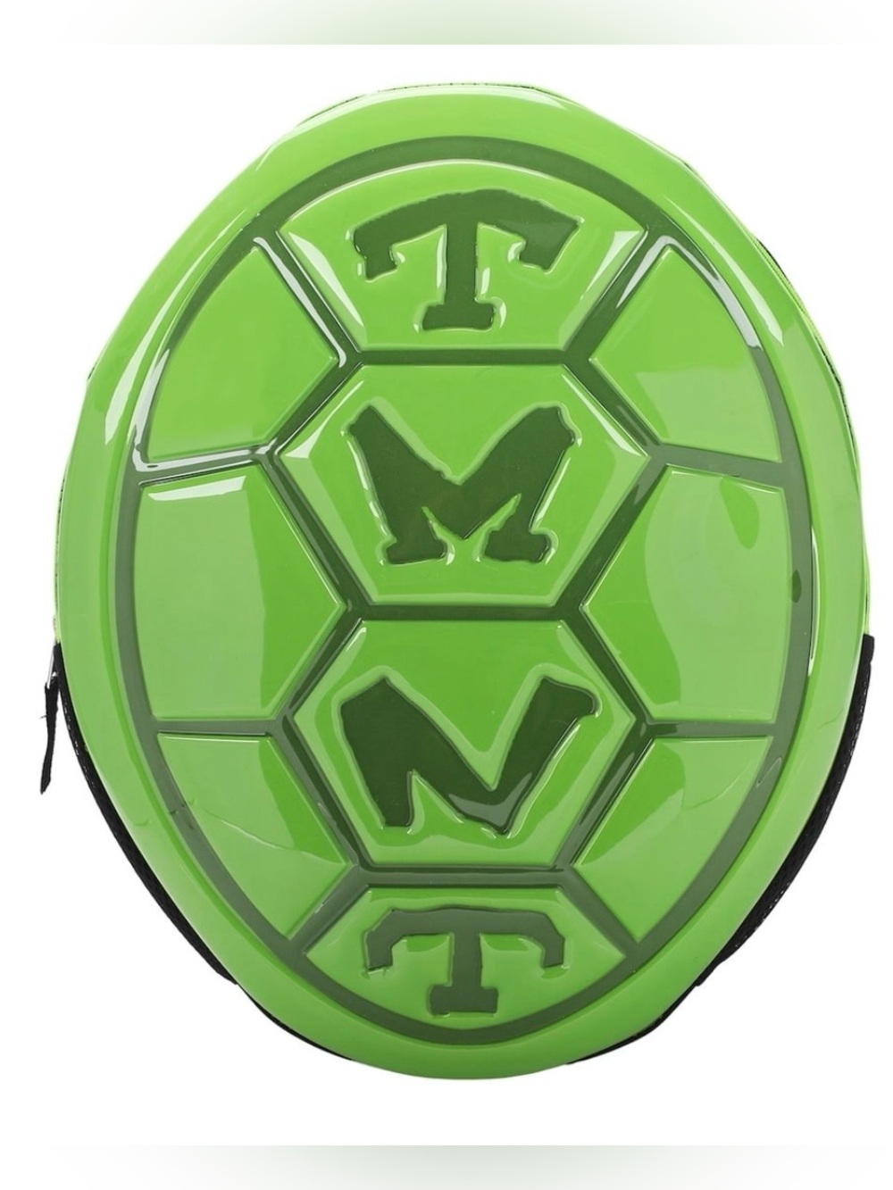 Teenage Mutant Ninja Turtles (TMNT) hard-shell kids' backpack